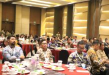 Wabup Akbar Sambut Baik Kebijakan Pemerintah Dorong Akselerasi KBLBB di Lingkup Pemda