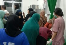 Bocah Tewas dalam Galian Septic Tank