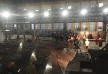 Diduga Gegara HP, Karyawan Kontraktor di PT. IMIP Bentrok