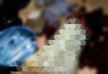 OTK Bunuh Seorang Nenek Tua di Kota Bone Sulsel, Penampakannya Terlihat Sangat SadisÂ