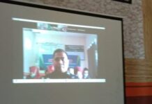 Disupport Diskominfo SP, UPTD PKM Angkona Gelar Re-Survey Secara DaringÂ