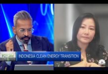 CEO PT Vale Bahas Pentingnya Dekarbonisasi Pada Pertambangan Berkelanjutan di Media Internasional
