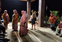 Oknum Caleg Diamankan di Polres Luwu Timur, Diduga Rudapaksa Remaja Keterbelakangan Mental