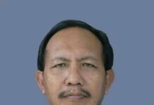 Ketua Paruman Walaka PHDI Luwu Utara Ucapkan Terima Kasih Kepada Karemuddin