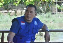 Tidak Bantu Anggaran PHDI, Wakil Ketua DPRD Luwu Utara Karemuddin Kecewa Terhadap PJ dan Mantan Gubernur Sulsel