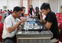 Meriahkan Hari Ulang Tahun Korpri, PGRI, dan HKN Tahun 2023, Pemkab Lutim Gelar Berbagai Lomba