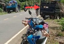 Tabrakan di Luwu Timur, Dua Karyawan PNM Meninggal Dunia