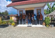 Lomba Perpustakaan Desa, DPK Lutim Libatkan Kominfo, PMD dan PKK Jadi Tim Juri