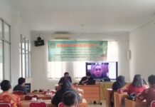 Pemkab Lutim Gelar Konsultasi Publik II KLHS RPJPD 2025-2045