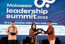 Investasi Keberlanjutan Tidak Mahal, Vale Bisa Kurangi 1 Juta Ton Karbon Per Tahun