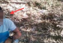 TGC Diduga Ilegal Beroperasi di Bengo, Penambang Malah Unggah Story WA Sebut Provos Yang Tangani