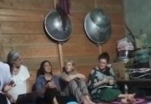 Beredar Video, WNA Diduga Provokasi Warga Soal Tanamalia, Polisi Ungkap Mereka Masuk Tujuan Wisata
