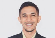 Anggota KPU Luwu Timur Ini Umumkan Ada Saudara Maju Caleg
