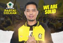 Hatta Turusi Akan Dilantik Sebagai PAW Anggota DPRD Luwu Utara Gantikan H. Mahfud Yunus Pekan Depan