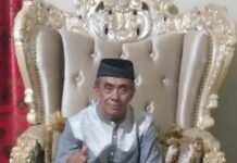 Mengenal Lebih Dekat H. Baharuddin Sang Petani Lada Teladan dari Loeha Raya
