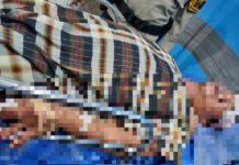 Rebutan Cewek Pelayan Cafe, Pengunjung Warung Ballo di Mangkutana Ditebas Parang