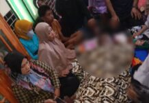 Karyawan PT. Bukaka Asal Wotu Tewas Tersengat Listrik di Mangkutana