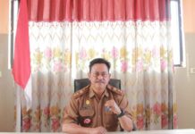 Lurah Bahontula Geram Dituding Mafia Tanah, Berikut Penjelasannya