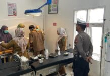 Tabrakan dengan Dump Truck di Malili, Dua Warga Luwu Utara Meninggal Dunia