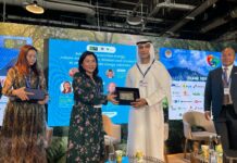 CEO PT Vale di COP 28 Dubai Tegaskan Komitmen Menjadi Perusahaan Rendah Karbon Terdepan di Dunia