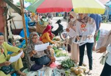 Cara KPU Luwu Timur Tingkatkan Partisipasi Pemilih