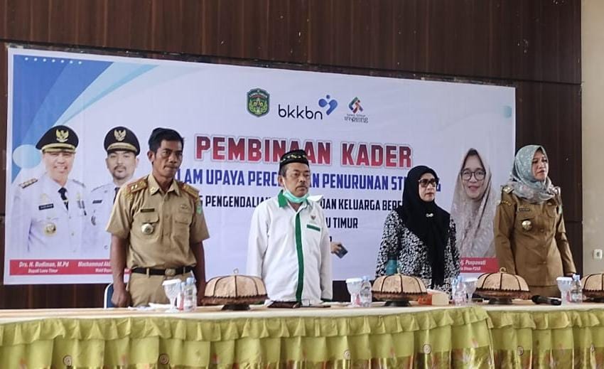 Hj. Sufriaty Budiman Ingatkan Kader PPKBD Dan Sub PPKBD Teliti ...