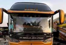 Sambut Libur Nataru, P.O Remaja Jaya Pastikan Tidak Ada Kenaikan Harga Tiket