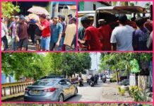 Breaking News: Korban Tewas Diduga Kericuhan Area Sabung Ayam di Sulurang Tamalatea Dimakamkan, Dua Lainnya Kritis