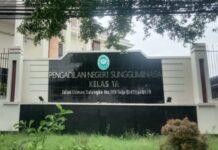 Keluarga Korban Tidak Puas Dengar Vonis Terdakwa Kasus Pembunuhan di Bonto Pajja Gowa