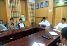 Kecamatan Mappedeceng Akan Jadi Tuan Rumah MTQ XIII Tingkat Kabupaten Luwu Utara 2024 Mendatang