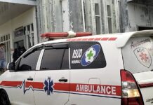 Bertambah Lagi, Korban Meninggal Dunia Akibat Ledakan di PT ITSS Morowali Menjadi 15 Orang