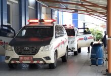 Korban Ledakan di PT ITSS Morowali 59 Orang, 18 Meninggal Dunia