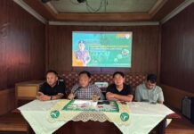 Refleksi Akhir Tahun, Kajari Luwu Timur Paparkan Capaian Kinerja Kejari Tahun 2023