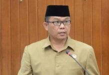 Ketua DPRD Luwu Timur Apresiasi Kejari Raih Penghargaan BPJS RI
