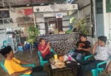 Najamuddin Harap Bupati Lutim Terbitkan Perbub Stabilitas Harga Gabah, Disdagkoprinum Butuh Rp. 50 Miliar