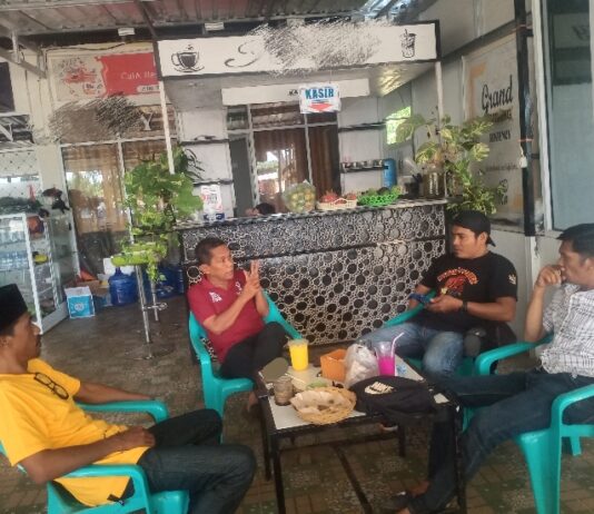 Najamuddin Harap Bupati Lutim Terbitkan Perbub Stabilitas Harga Gabah, Disdagkoprinum Butuh Rp. 50 Miliar