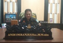 Pengungkapan Narkoba di Luwu Timur Meningkat, Tomoni dan Mangkutana Terbanyak !