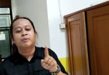 Belum Dicairkan Siltap Kades, APDESI Luwu Utara Akan Segel Kantor BPKAD