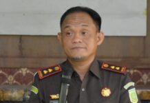 Kajari Luwu Timur Undang Masyarakat untuk Kritik dan Ngopi Bareng Akhir Tahun