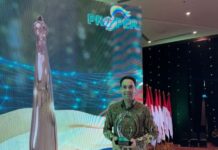 Komitmen Terhadap Lingkungan, PT Vale Berhasil Raih Penghargaan PROPER Hijau 2023