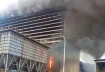 Ledakan Tungku di Area PT IMIP Morowali, Puluhan Karyawan Meninggal ?