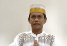Pasca Ledakan Tungku di Area PT IMIP, Najamuddin Harap Tidak Ada Warga Luwu Timur Jadi Korban