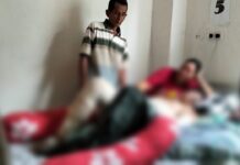 Satu Korban Ledakan di PT ITSS Morowali Warga Asal Luwu Timur, Luka Bakar Capai 75 Persen