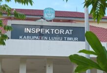 Inspektorat Catut Nama Kejari Larang Sekolah Beli Koran, Begini Reaksi Kajari Luwu Timur