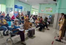 RSUD Kolonodale Siapkan Snack Gratis untuk Pasien dan Pengunjung