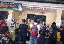 Lulus PPPK, RSUD Andi Djemma Masamba Disesaki Guru Honorer Untuk Periksa Kesehatan