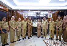 Pj. Gubernur Sulsel Akan Hadiri Puncak Peringatan HJL dan HPRL di Lutim