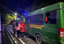 Kejari Luwu Timur Tetapkan Tersangka Kontraktor Rumah Nelayan di Malili