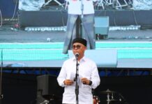 Peringatan HJL dan HPRL Awal Baru Menuju Masa Depan Gemilang