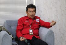 Kepala BPS Sebut Kabupaten Luwu Timur Sangat Istimewa